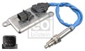 NOx-Sensor Harnstoffeinspritzung FEBI BILSTEIN 176848 für MAN TGS 1 TGX TGM TGL