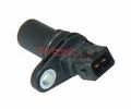 METZGER 0909078 Sensor, Geschwindigkeit/Drehzahl für MITSUBISHI SMART