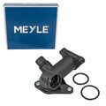 MEYLE Kühlmittelflansch für VW PASSAT B5.5 AUDI A4 B5 B6 A6 C5 SKODA SUPERB 1.8T