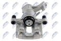 NTY Bremssattel HZT-PL-004 für SAAB OPEL VECTRA Z02 CC F68 F69 16V CDTI Turbo 3X