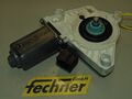 Fensterhebermotor Hinten Rechts Mercedes Benz A Klasse W169 A1698202042 