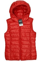 QS by s.Oliver Weste Damen ärmellose Jacke Steppweste Kostümweste Gr... #mbmd3vhmomox fashion - Your Style, Second Hand