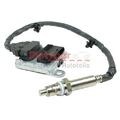 1x NOx-Sensor, NOx-Katalysator METZGER 0899208 passend für GENERAL MOTORS