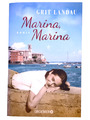 Marina, Marina: Roman von Landau, Grit | Buch | Zustand sehr gut
