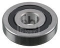 FEBI BILSTEIN Wälzlager, Federbeinstützlager 21757 für RENAULT NISSAN OPEL