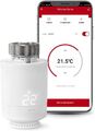 Garza Smart Intelligenter Thermostatkopf Heizkörper LED-Display Heizkörperventil