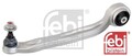 febi bilstein 27012 Lenker für Radaufhängung Querlenker Lenker für Audi 