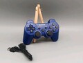Sony Dualshock 3 Playstation 3 Controller Blau