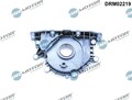 Dr.Motor Automotive Wellendichtring, Kurbelwelle DRM02219 für AUDI MAN SEAT