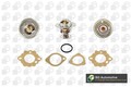 BGA CT5455K Thermostat, Kühlmittel für CITROËN DAIHATSU FORD HYUNDAI KIA SAAB