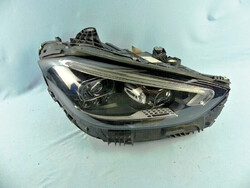 ⭐️Original Mercedes W206 C-Klasse LED Scheinwerfer rechts A2069063003