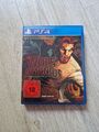 The Wolf Among Us-A Telltale Games Series (Sony PlayStation 4, 2014)