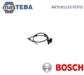 0 986 259 228 SENSOR ABGASTEMPERATUR BOSCH NEU OE QUALITÄT