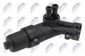 CCL-AU-041 NTY Hydraulikfiltersatz, Automatikgetriebe für AUDI,PORSCHE