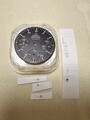 Omega Speedmaster Reduced Automatic Black Dial and Hands Ref. 3510.50.00
