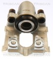 TRISCAN Bremssattel 8175 11239 für BMW 5er E60 7er E65 E66 E67 6er E63 E64 3er