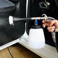 Reinigungspistole Polsterreiniger Auto KFZ Reinigung Innenraum Waschpistole 1L