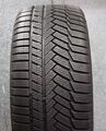 1x Continental WinterContact TS 850 P 245/45 R18 100V XL M+S RFT, 8mm, nr 16685