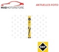 SCHEIBENWISCHER WISCHERBLATT HINTEN SWF 116515 P NEU OE QUALITÄT