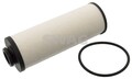 SWAG Hydraulikfilter, Automatikgetriebe 30 10 1965 für AUDI PORSCHE