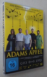 Adams Äpfel (DVD)