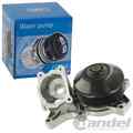 SKF WASSERPUMPE passend für BMW 1er E81 E82 E88 3er E90 E91 E92 E93 X1 E84 X3