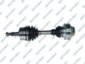 GSP Antriebswelle 235011 für MERCEDES-BENZ