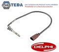DPS00004 SENSOR ABGASDRUCK DELPHI FÜR BMW 3,5,1,4,X1,X3,7,6,X5,X4,X6,2,F10,F11