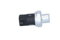 NRF Druckschalter, Klimaanlage EASY FIT 38901