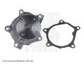 BLUE PRINT AD03R668 Keilrippenriemen für CHEVROLET FIAT HYUNDAI LANCIA