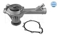 MEYLE Wasserpumpe Motorkühlung 013 026 0008 für MERCEDES KLASSE W202 Model S202