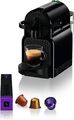 Nespresso De'Longhi EN 80.B Inissia, Hochdruckpumpe Energiesparfunktion kompakt