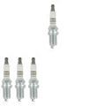 4 x Zündkerze CHAMPION für ACURA, ALFA ROMEO, ALPINA, ASTON MARTIN