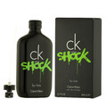 Calvin Klein CK One Shock For Him Eau De Toilette EDT 200 ml (man)