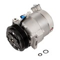 Kompressor für Klimaanlage 50510966