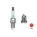 1x Zündkerze NGK 91039 passend für OPEL CHEVROLET DAEWOO GENERAL MOTORS BUICK
