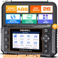  Foxwell NT650 PRO Profi KFZ OBD2 Diagnosegerät Scanner ALLE SYSTEM ABS TPMS