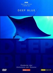 Deep Blue - Entdecke das Geheimnis der Ozeane [Special Edition] [2 DVDs] George 