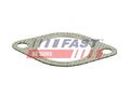 FAST FT84806 Dichtung, Abgasrohr für RENAULT  passend für SUBARU VOLVO