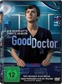 The Good Doctor - Die komplette dritte Season [5 DVDs]