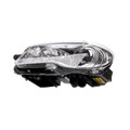 MAGNETI MARELLI Scheinwerfer Links für VW TOURAN (1T1, 1T2) 711307022696