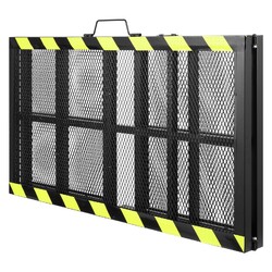 Auto PKW Hunderampe Einstieghilfe Anti Rutsch klappbar Kofferraumrampe bis 100Kg