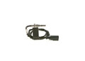 Abgastemperatursensor 0 986 259 101 BOSCH für AUDI A4 B8 Avant A4 Allroad B8 A5