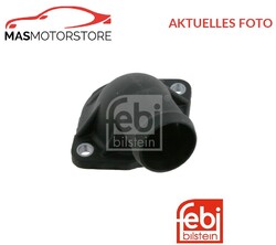 KÜHLWASSERFLANSCH WASSERFLANSCH OBERE FEBI BILSTEIN 23346 A FÜR AUDI A4,A6,B5