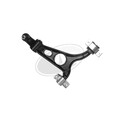 1x ORIGINAL® Dys Lenker, Radaufhängung Vorne, Links für Alfa Romeo 147 GT 156