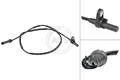 ABS Sensor Raddrehzahl A.B.S. 31846 für E89 BMW Z4 Roadster sDrive