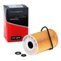 MAXGEAR 26-0735 Ölfilter Filtereinsatz für VW Golf V Schrägheck (1K1) CC (358) C