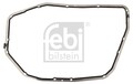 FEBI BILSTEIN 100265 Dichtung, Ölwanne-Automatikgetriebe für AUDI,VW