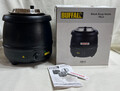 BUFFALO: 10L Suppenkessel - Warm / Kalt Serviertopf
