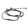 Warnkontakt, Bremsbelagverschleiß QUICK BRAKE WS 0330 A